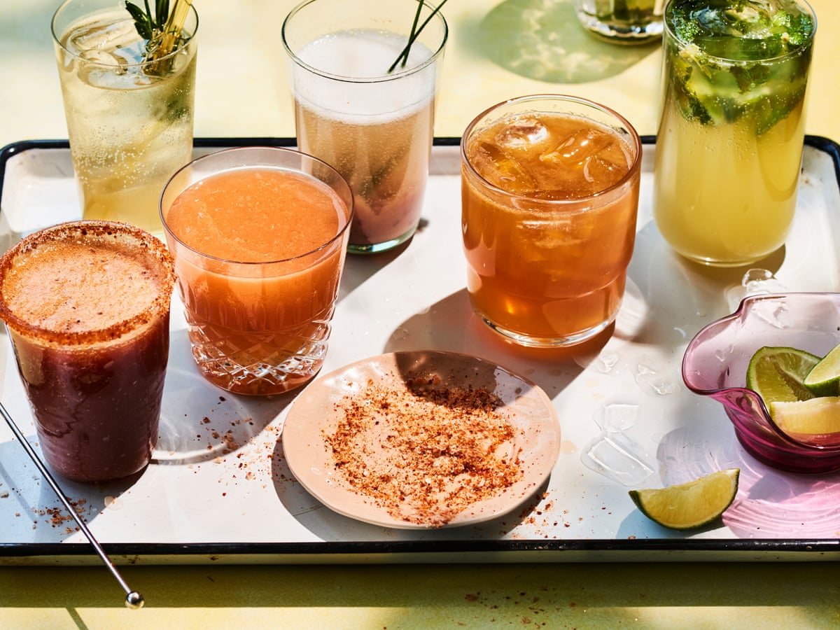 cold-drinks