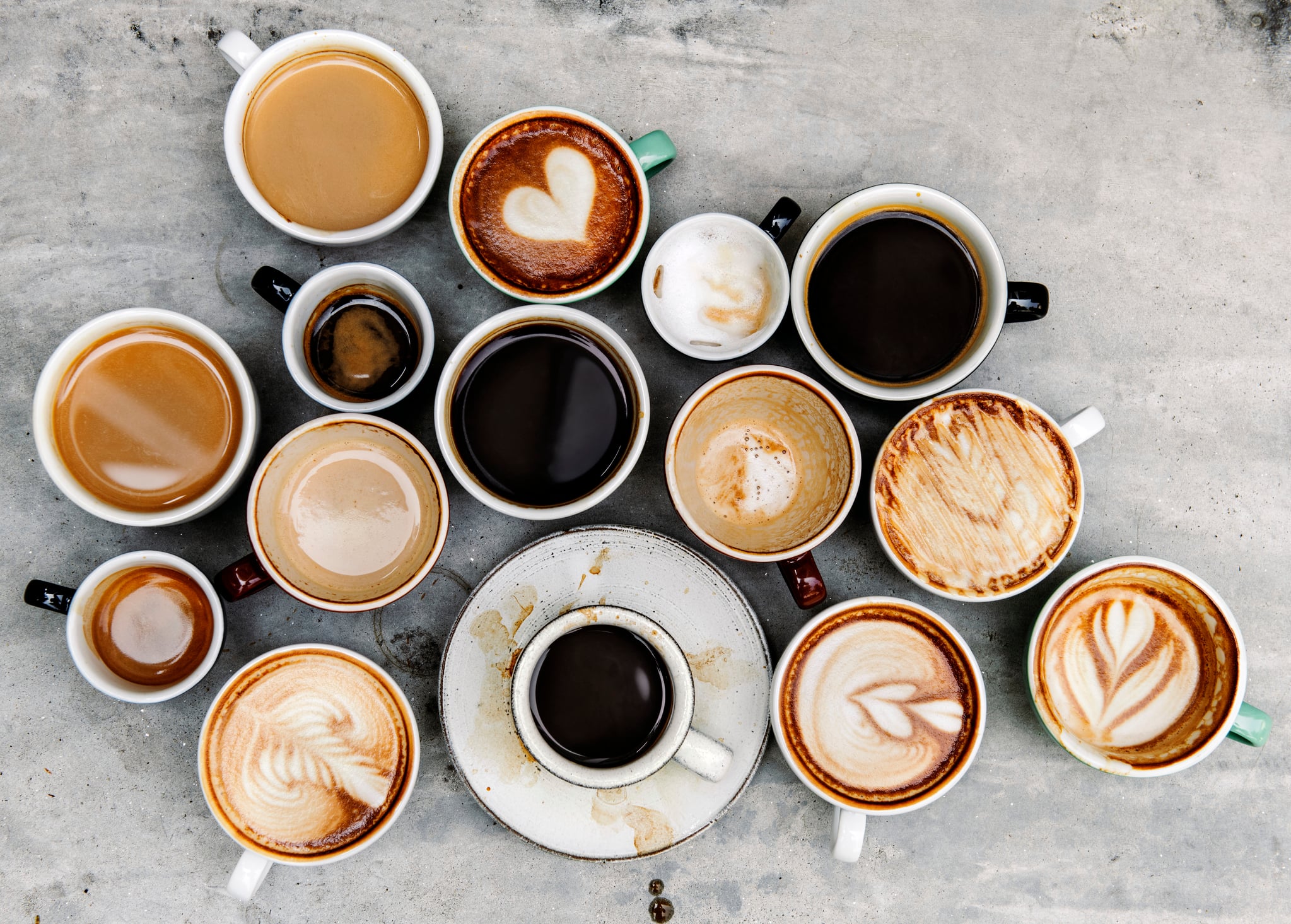 hot-drinks