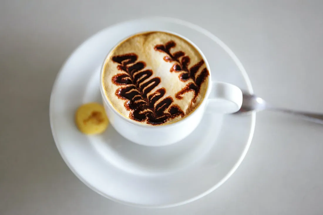 mocha